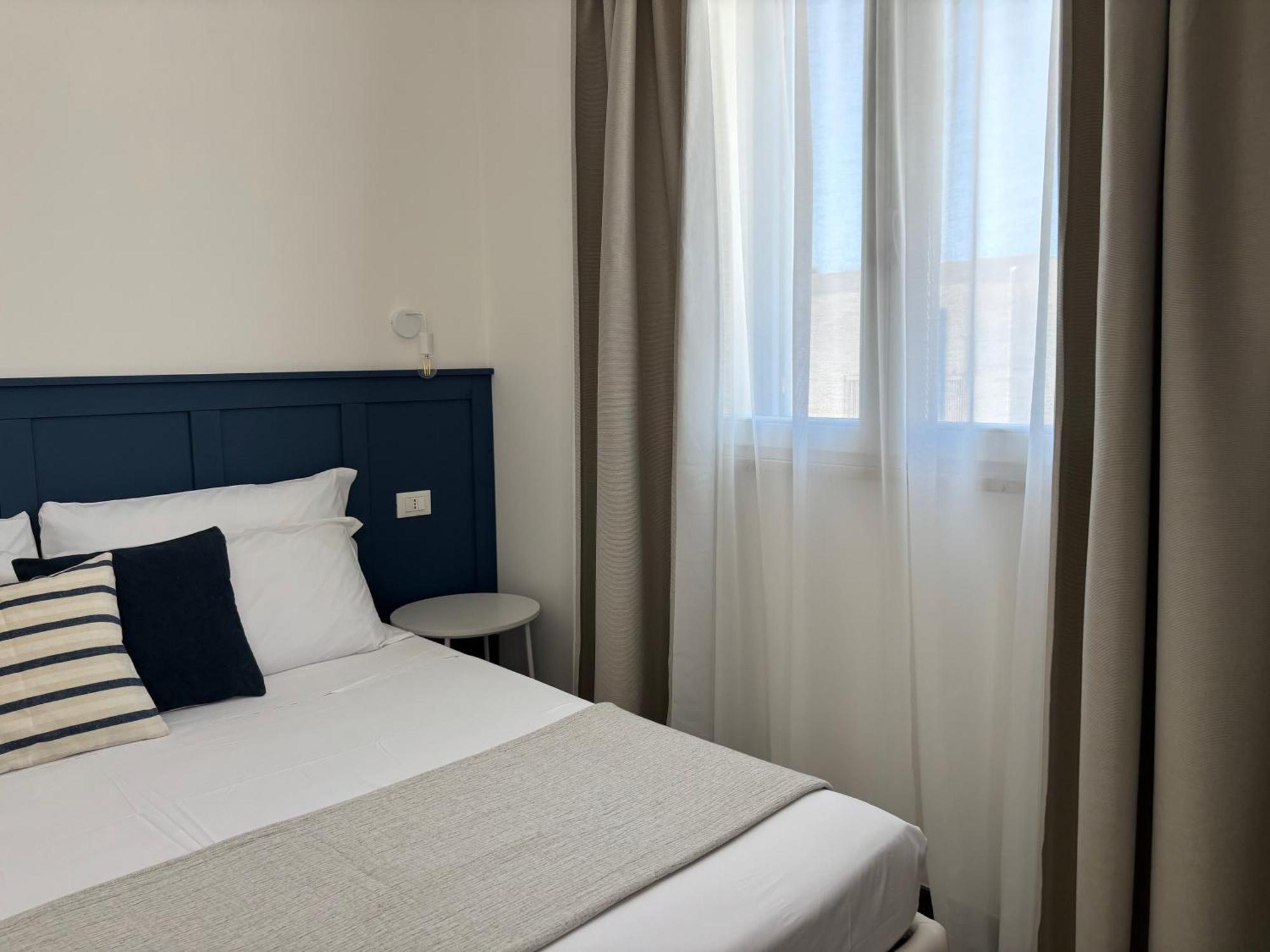 Cala Azzurra Macari Bed And Breakfast And Holidays House Camera foto