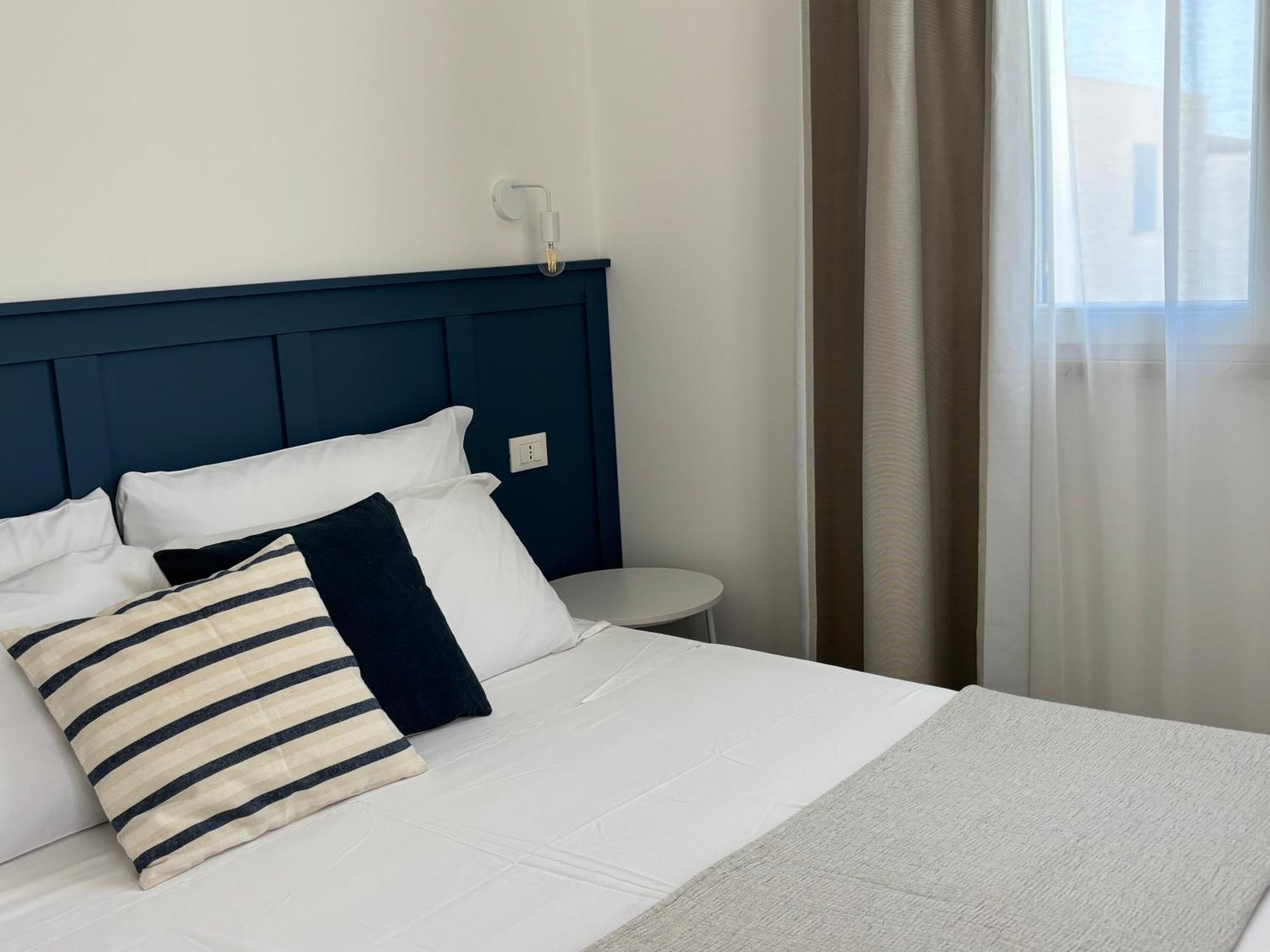 Cala Azzurra Macari Bed And Breakfast And Holidays House Camera foto